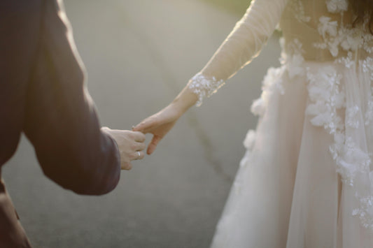 Mastering Your Wedding Budget Without Losing Your Mind