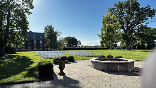 Indianapolis Wedding Venue