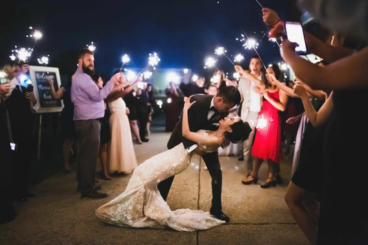 Why Booking Your Wedding Venue Early Is Key