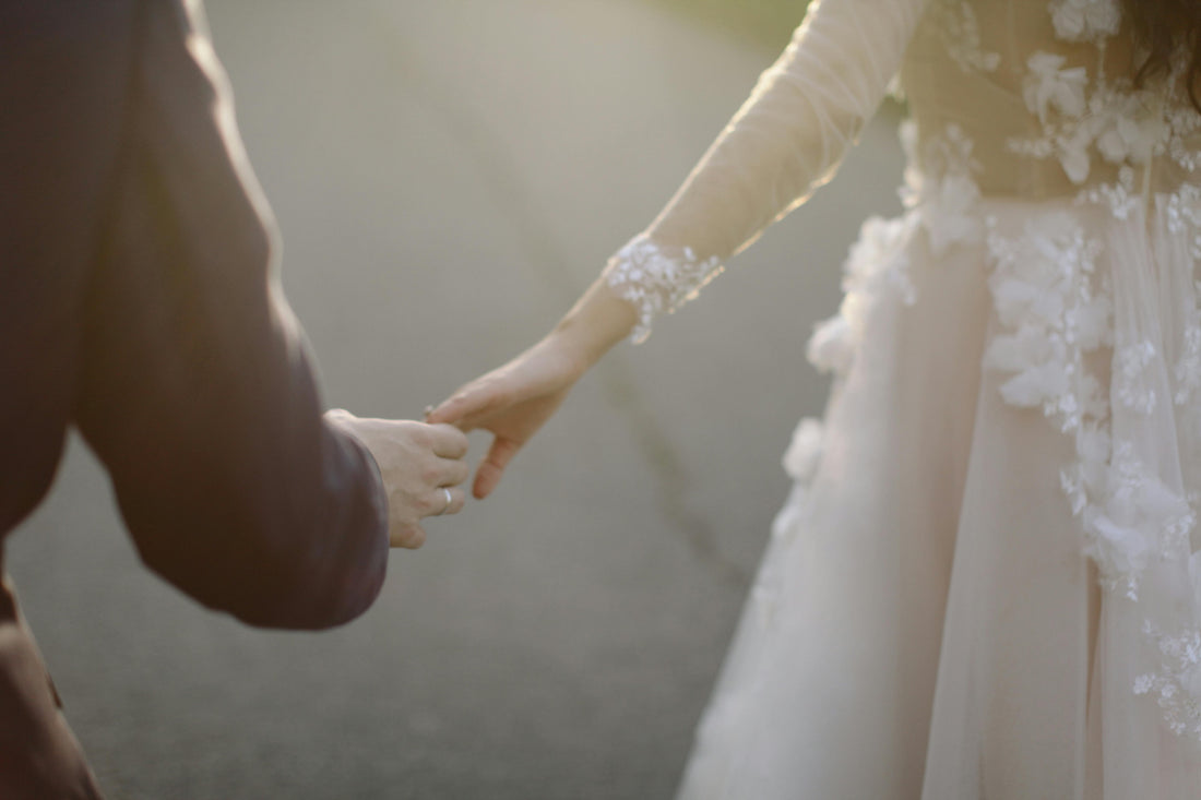 Mastering Your Wedding Budget Without Losing Your Mind