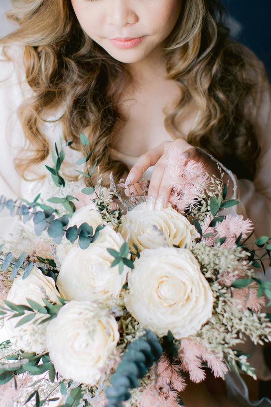 Wedding Bouquet 